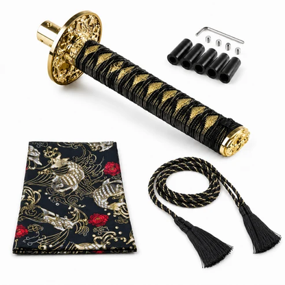 katasgear™ katana cambio marcia