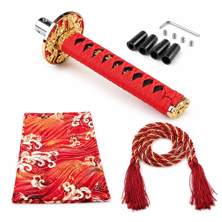 katasgear™ katana cambio marcia