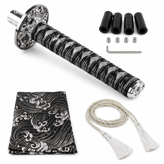 katasgear™ katana cambio marcia
